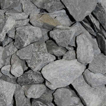 Blue Slate 40mm Bulk Bag (850kg)
