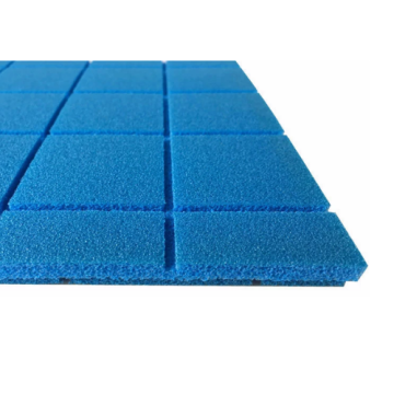 Blue Underlay 16mm x 1.95m (For Artificial Grass)