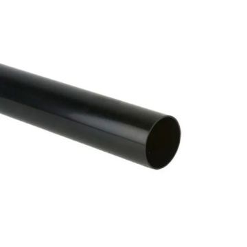 Brett Martin 68mm Round 2.5M Downpipe BR201L