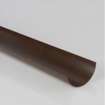 112mm ROUNDSTYLE 4M GUTTER