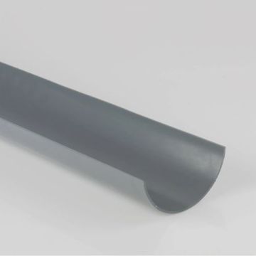 112mm ROUNDSTYLE 4M GUTTER