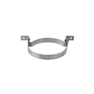 160MM PUSH-FIT DOWNPIPE BRACKET
