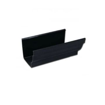 106mm PROSTYLE GUTTER 4M