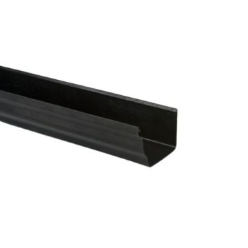 106mm PROSTYLE GUTTER 4M