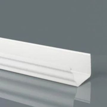 106mm PROSTYLE GUTTER 4M