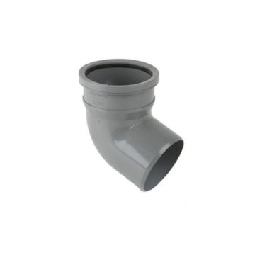 110mm PUSH-FIT 114 1/2º SINGLE S/W OFFSET BEN