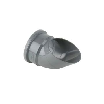 112 DOWNPIPE SHOE GREY