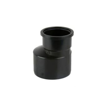 110mm PUSH-FIT 110MM SOIL PIPE TO 160MM DRAIN