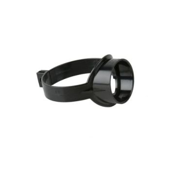 110mm PUSH-FIT 110MM X 50MM STRAP ON BOSS