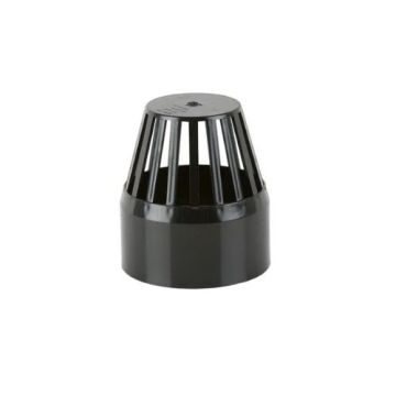 110mm PUSH-FIT VENT COWL