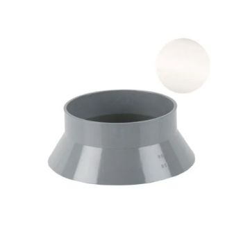 110mm PUSH-FIT WEATHERING COLLAR