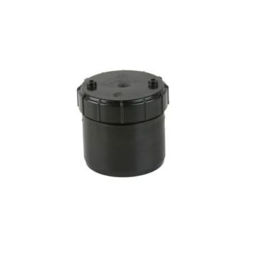 110mm PUSH-FIT ACCESS PLUG