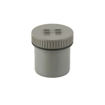 110MM SOLVENT ACCESS PLUG