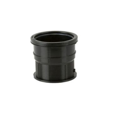 110mm PUSH-FIT PVCu TO CAST IRON & SALT GLAZE