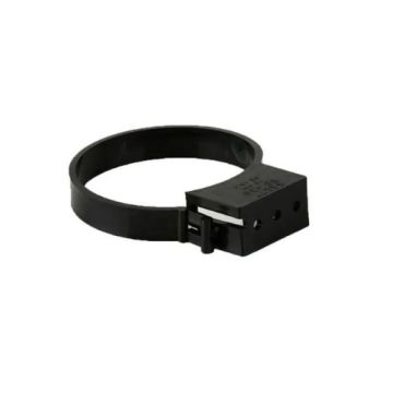 110MM PUSH-FIT SINGLE FIX SOIL PIPE BRACKET