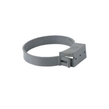110mm PUSH-FIT SINGLE FIX SOIL PIPE BRACKET