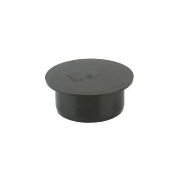 110mm PUSH-FIT SOCKET PLUG