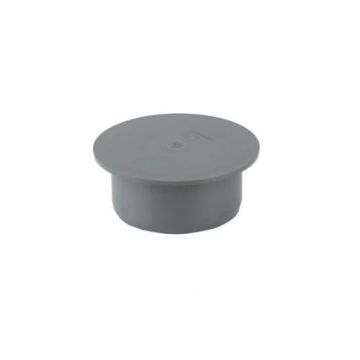 110mm PUSH-FIT SOCKET PLUG