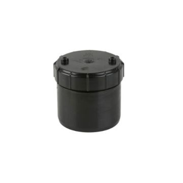 110mm PUSH-FIT ACCESS PLUG