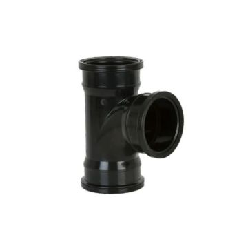 TRIPLE SOCKET BRANCH 92.5 DEG W/O BOSS