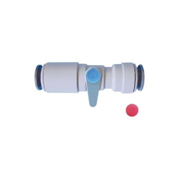 SPEEDFIT 22MM BALL VALVE