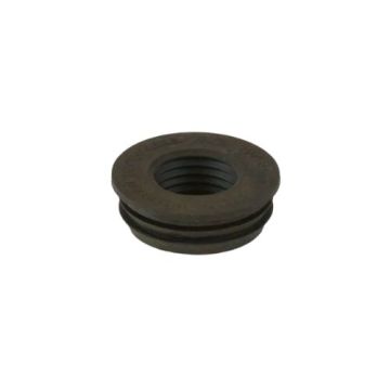 32MM PUSH-FIT 1 1/4"/32MM RUBBER ADAPTOR