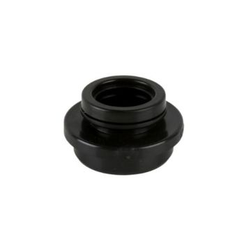 1 1/4"/32MM 2 1/2º RING SEAL CONNECTION