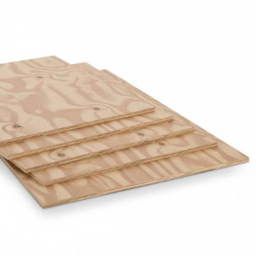 CDX 12mm (Shuttering Plyboard)