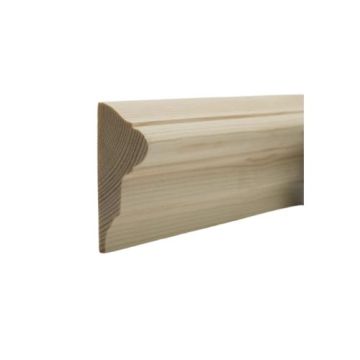 DADO RAIL 20.5 X 57MM