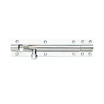Dale CP 100mm Straight Barrel Bolt (x1) Dalepax 