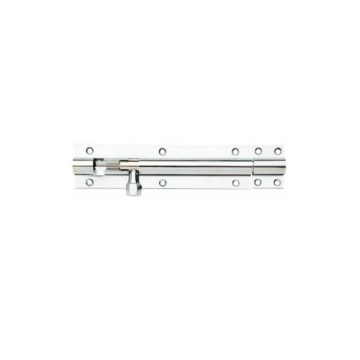 Dale CP 50mm Straight Barrel Bolt (x1) Dalepax 