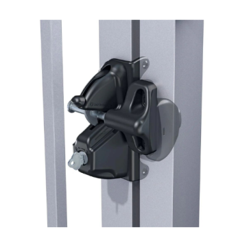 Dale Lokk Latch Deluxe 3 Gate Latch 