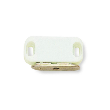 Dale White Magnetic Catch (x2) Dalepax 