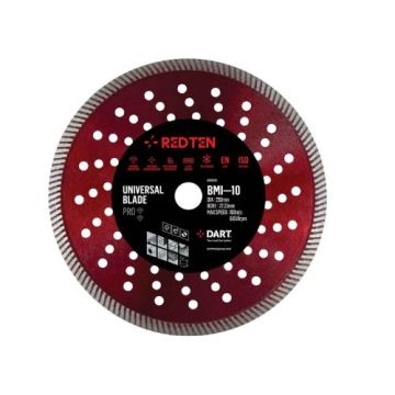 DART RED TEN PRO BMI-10 DIAMOND BLADE 300DMM