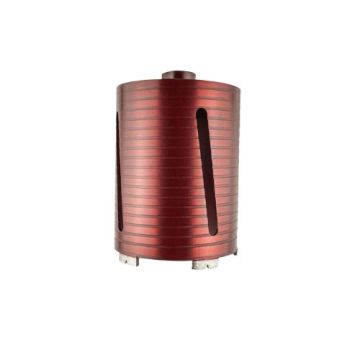 DART RED TEN DCD SPIRO 102MM DIAMOND CORE BIT