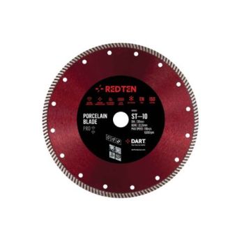 DART RED TEN PRO ST-10 PRO DIAMOND BLADE 115