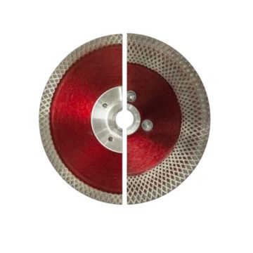 RED TEN PRO X TURBO CUT & GRIND DIMOND BLADE
