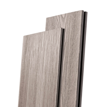 COMPOSITE PRIME HD DECK 3D WEATHERED OAK