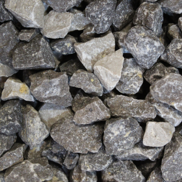 Dove Grey Bulk Bag (850kg)