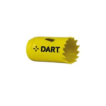 DART PREMIUM HOLESAW 22MM