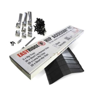 EASYRIDGE HIP TRAY ACCESSORY KIT (6M)