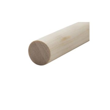DOWEL 18MM X 18MM X 2.4M