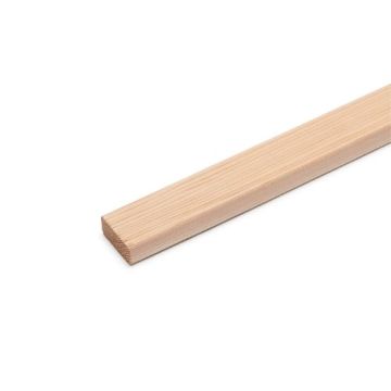 PAR 12MM X 44MM X 2.4M