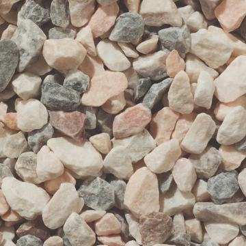 Flamingo Chippings 14mm - 20mm Bulk Bag (850kg)