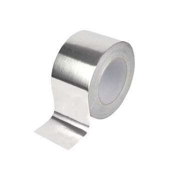 FOIL TAPE PAKEX 100MM X 45M