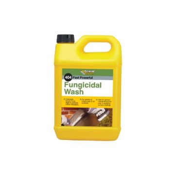 FUNGICIDAL WASH 5LT