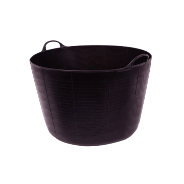 Gorilla Flexi Tub 26 Litres