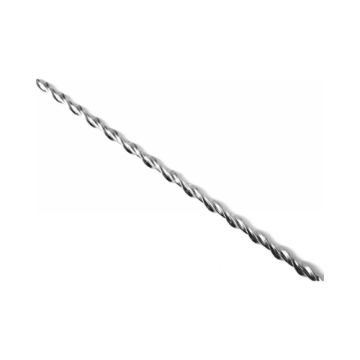 Helical Bar 6mm Diameter 1000mm