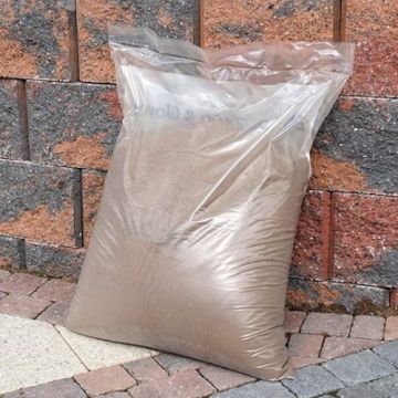 Kiln Dried Sand 20kg Bag