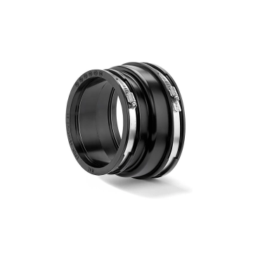 ADAPTOR COUPLING 110MM - 122MM/60-68MM